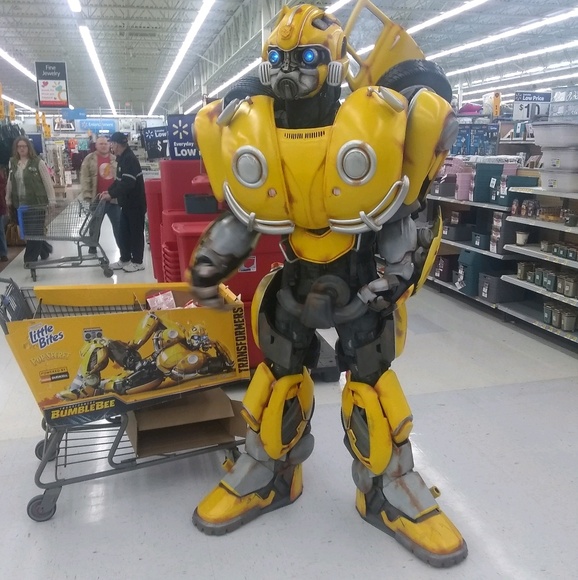 Meet your Posher, Marshall - Picture 1 of 1